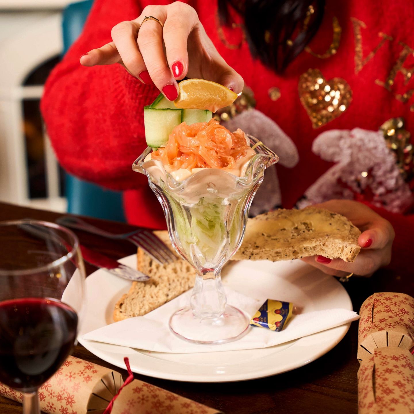 Christmas Day Lunch, Dinner & Dining at The Bowery in Hull